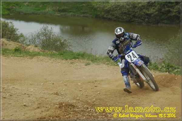 Vlanec 13.5.2006