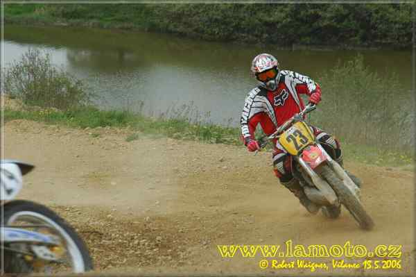 Vlanec 13.5.2006