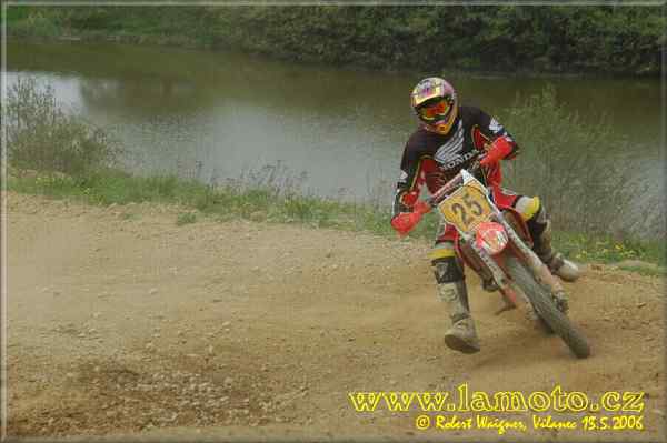 Vlanec 13.5.2006