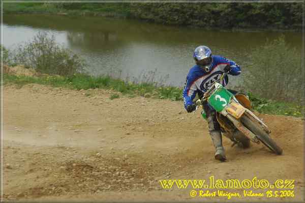 Vlanec 13.5.2006