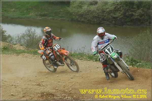 Vlanec 13.5.2006