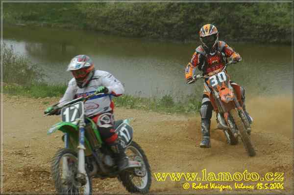 Vlanec 13.5.2006