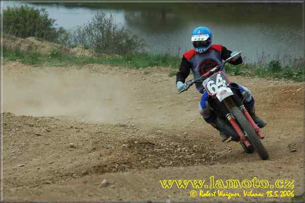 Vlanec 13.5.2006