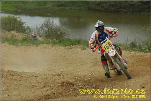 Vlanec 13.5.2006