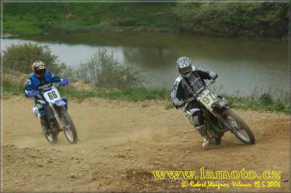 Vlanec 13.5.2006
