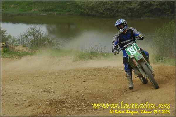 Vlanec 13.5.2006