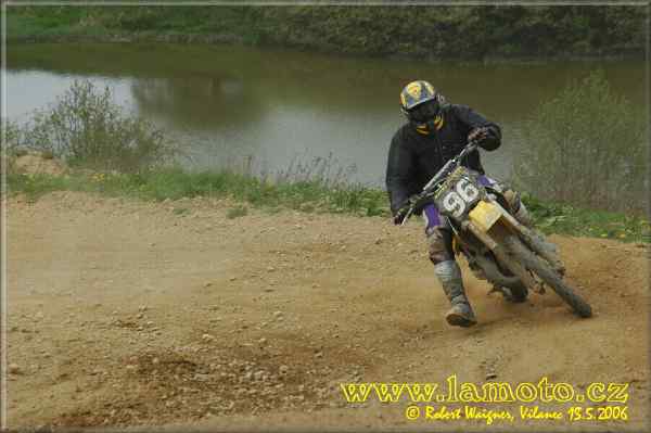 Vlanec 13.5.2006
