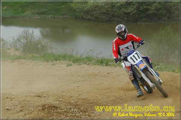 Vlanec 13.5.2006