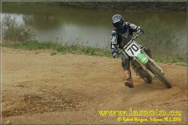 Vlanec 13.5.2006
