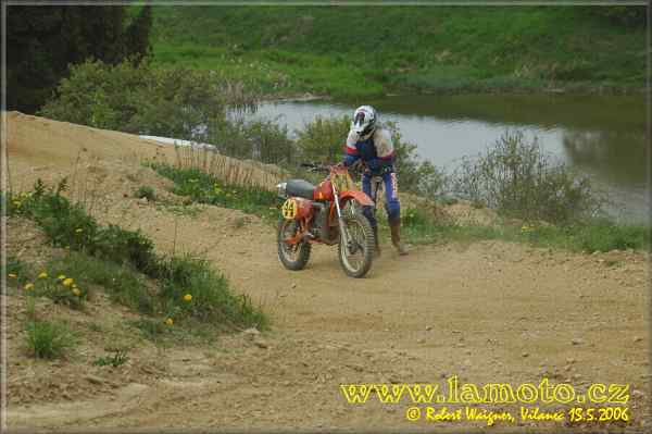 Vlanec 13.5.2006