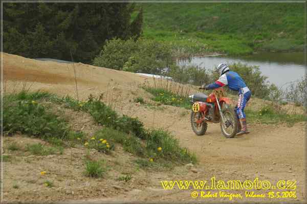 Vlanec 13.5.2006