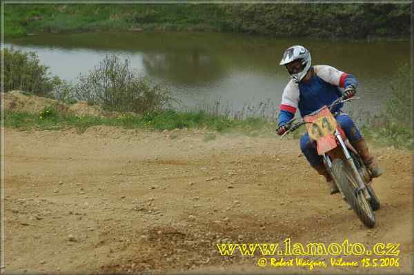 Vlanec 13.5.2006