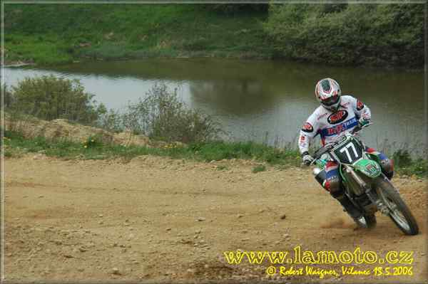 Vlanec 13.5.2006