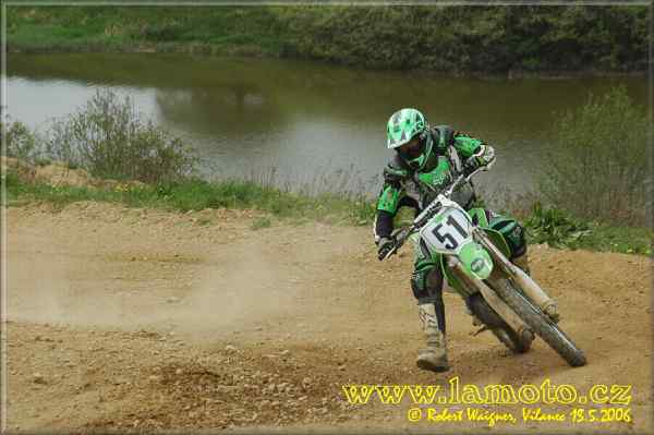 Vlanec 13.5.2006