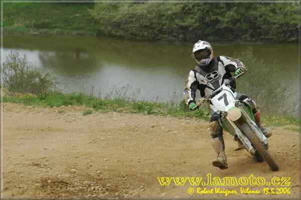 Vlanec 13.5.2006