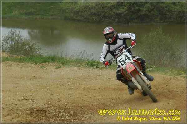 Vlanec 13.5.2006
