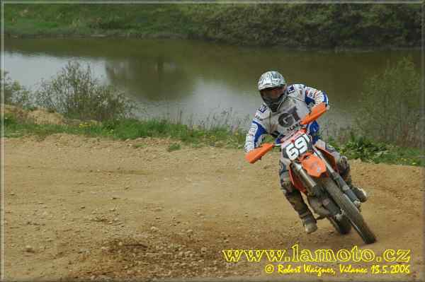 Vlanec 13.5.2006