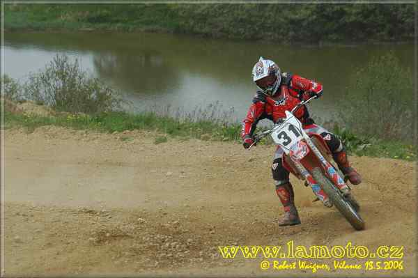 Vlanec 13.5.2006