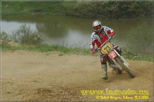 Vlanec 13.5.2006