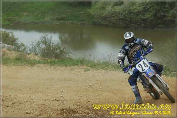Vlanec 13.5.2006