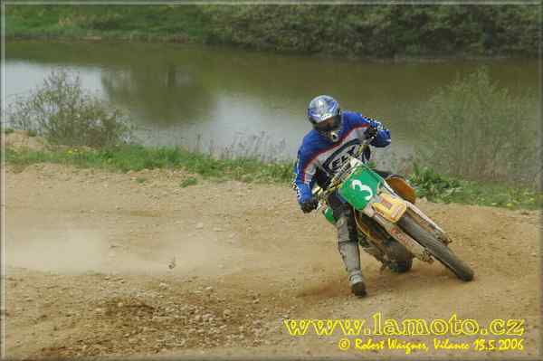 Vlanec 13.5.2006