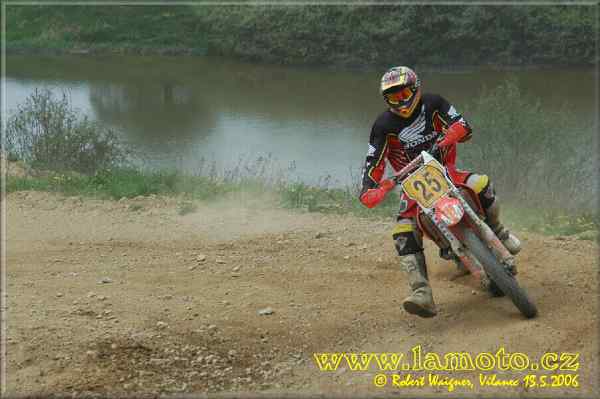 Vlanec 13.5.2006