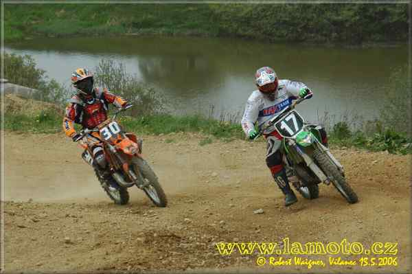 Vlanec 13.5.2006