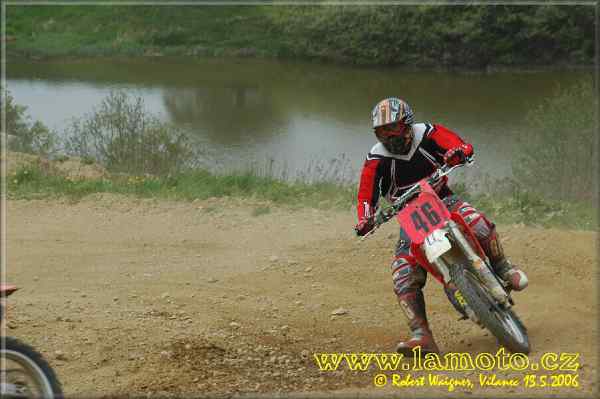 Vlanec 13.5.2006
