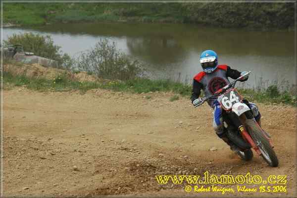 Vlanec 13.5.2006