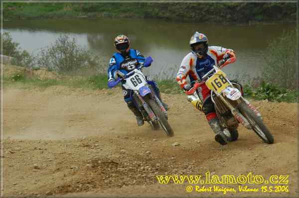Vlanec 13.5.2006