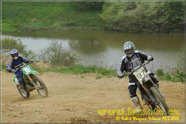 Vlanec 13.5.2006