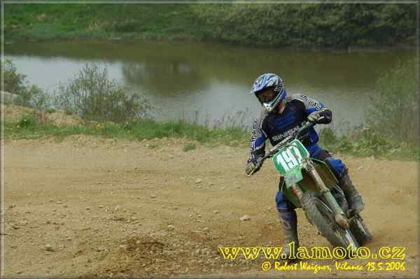Vlanec 13.5.2006
