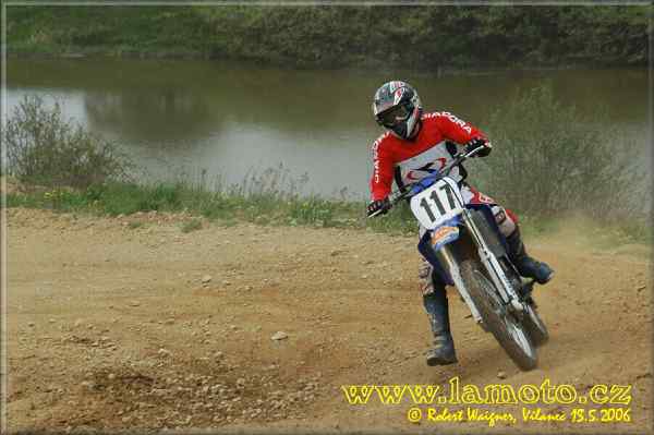 Vlanec 13.5.2006
