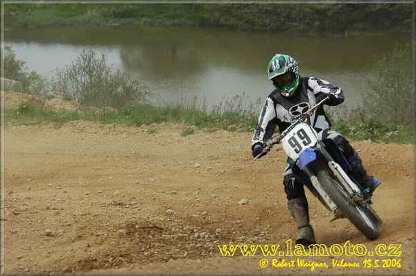 Vlanec 13.5.2006