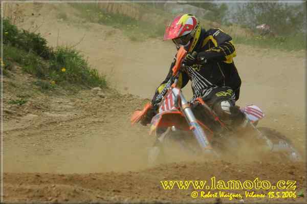 Vlanec 13.5.2006