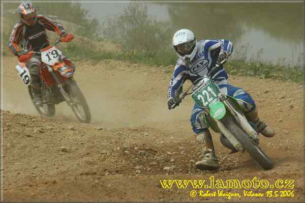 Vlanec 13.5.2006