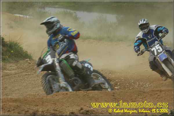 Vlanec 13.5.2006