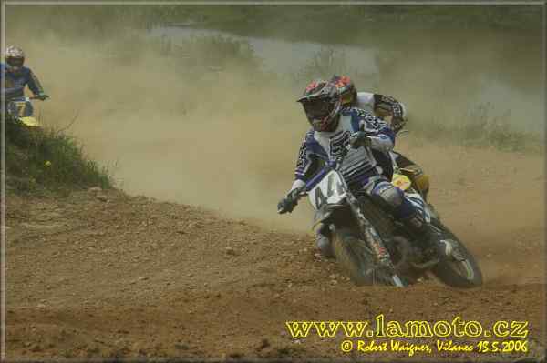 Vlanec 13.5.2006