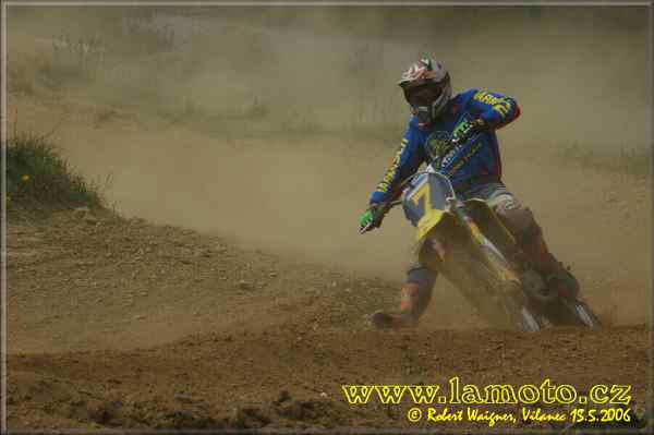 Vlanec 13.5.2006