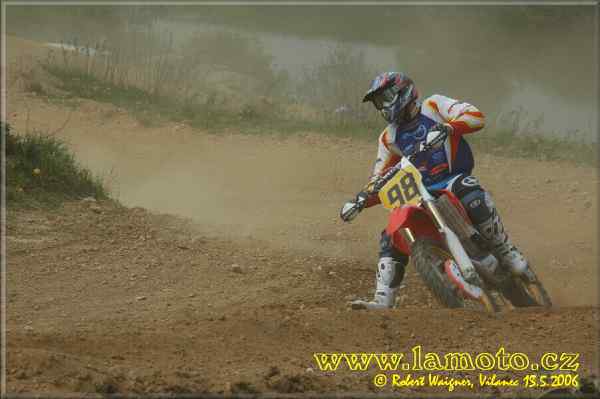 Vlanec 13.5.2006