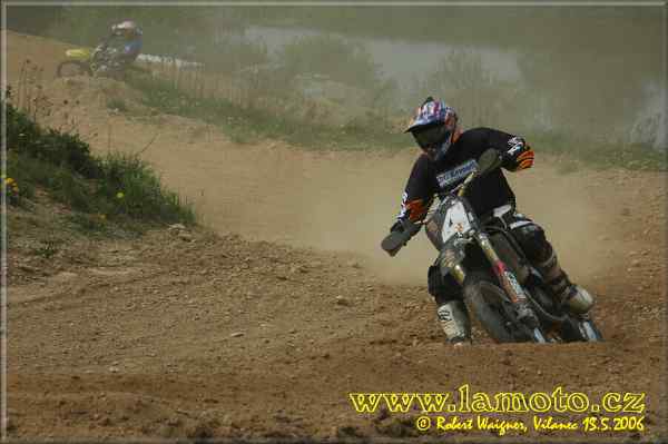 Vlanec 13.5.2006