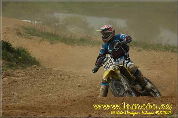 Vlanec 13.5.2006