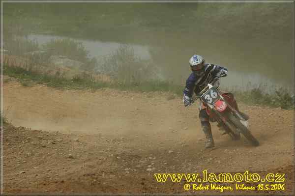 Vlanec 13.5.2006