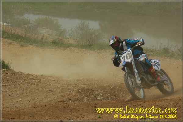 Vlanec 13.5.2006
