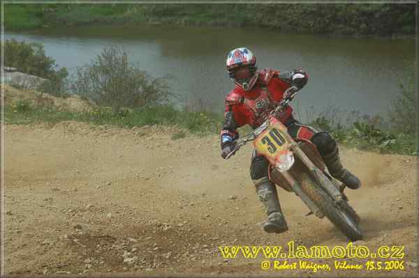 Vlanec 13.5.2006