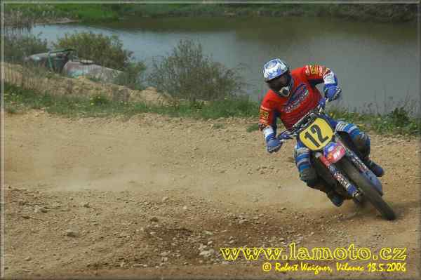 Vlanec 13.5.2006