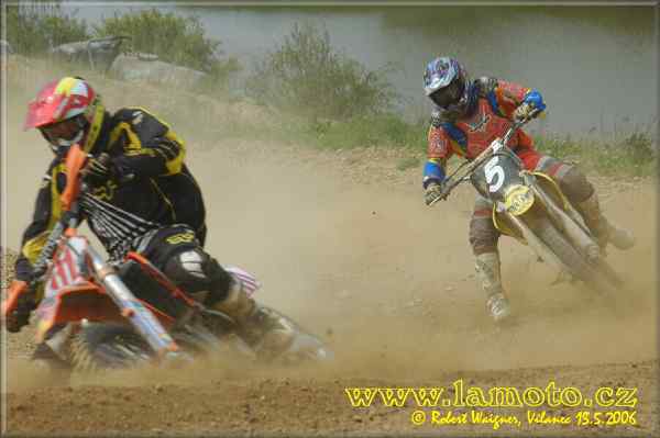 Vlanec 13.5.2006