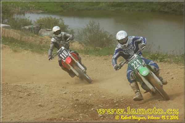 Vlanec 13.5.2006
