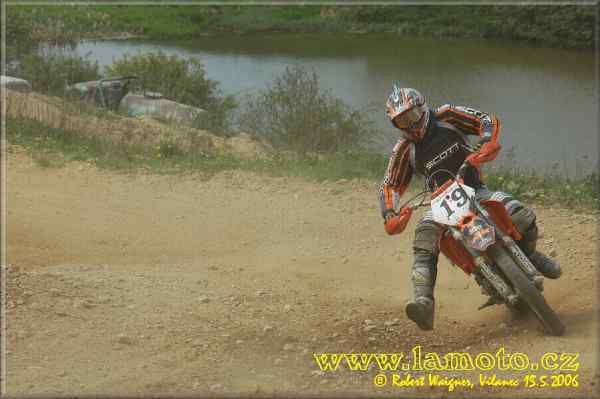 Vlanec 13.5.2006
