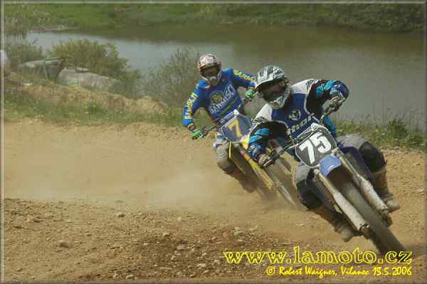 Vlanec 13.5.2006